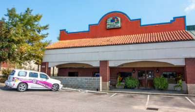 Hasienda Azul Mexican Grill & Bar
