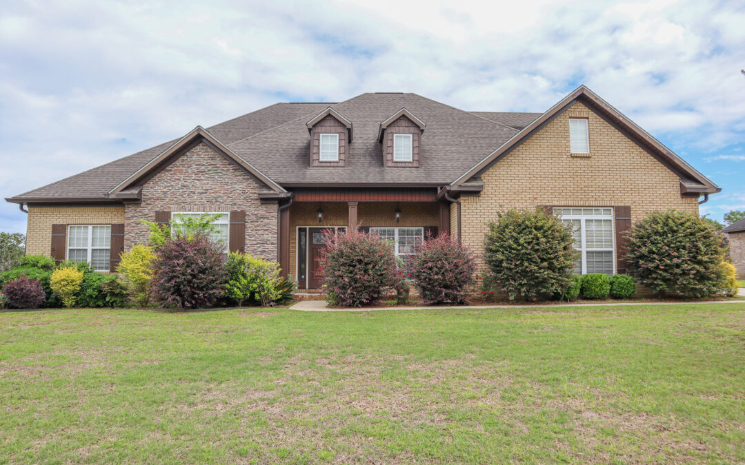 113 Moultrie Dr, Dothan, AL 36305
