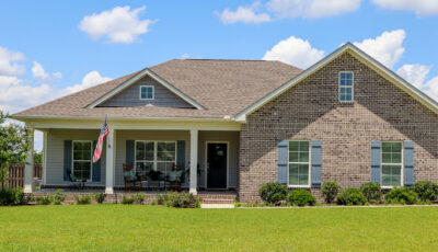 1509 Skipper Rd, Dothan, AL 36301