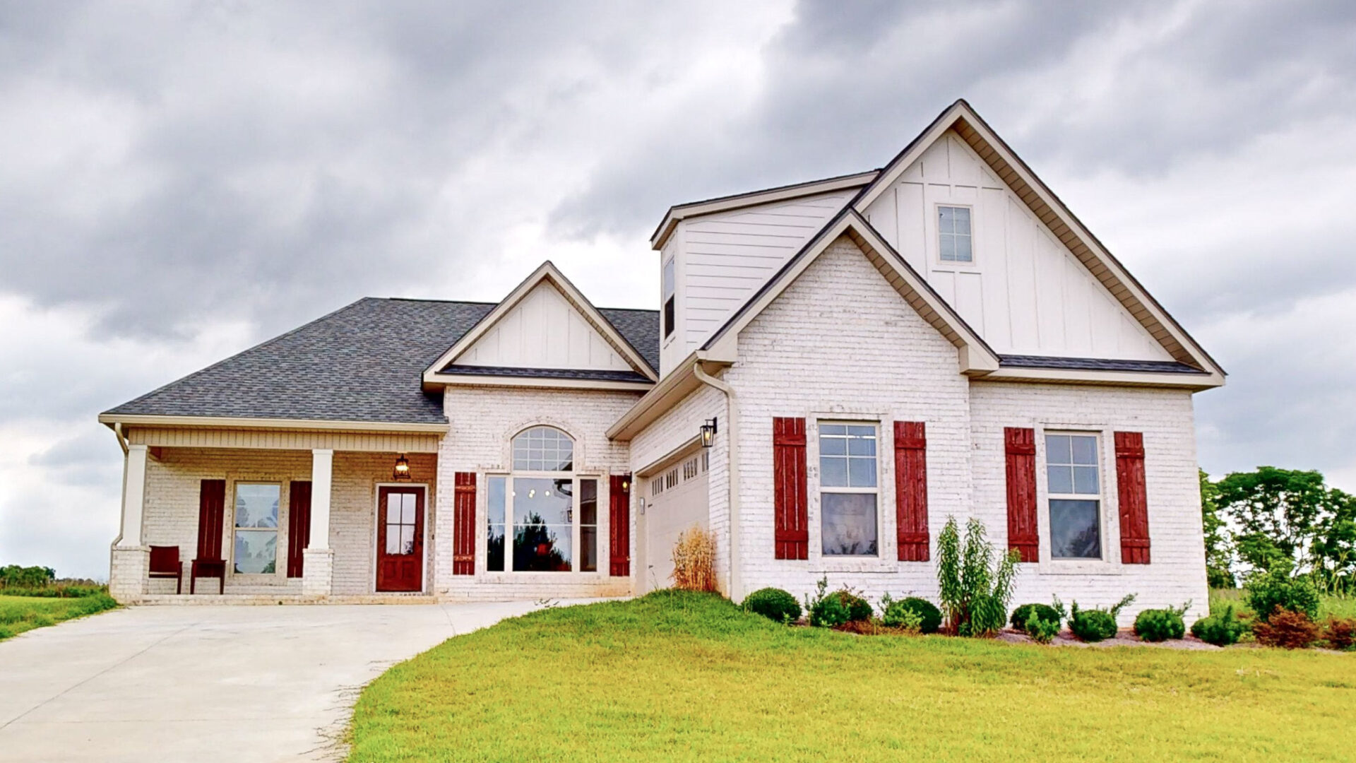 268 Weeping Willow Trail, Headland, AL 36345