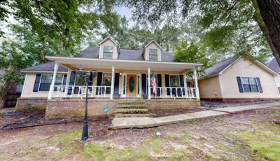 714 Evert Drive Dothan, AL 36305