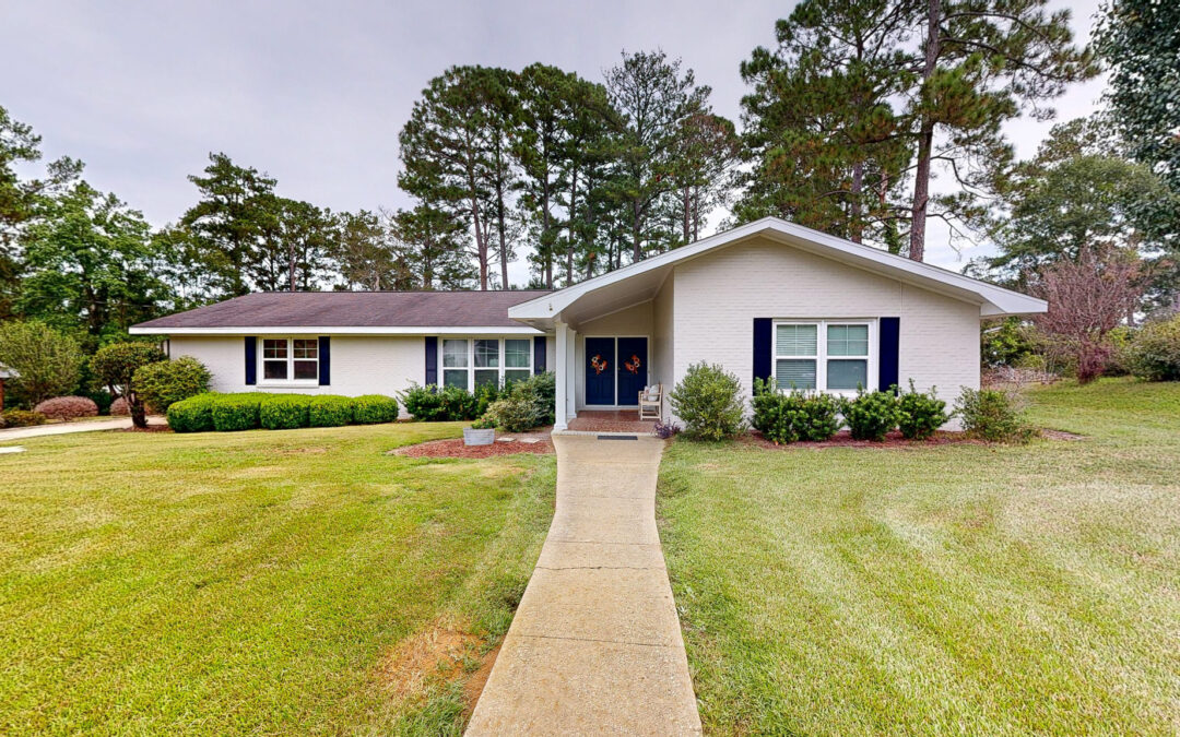 407 Audubon Dr Dothan AL 36301