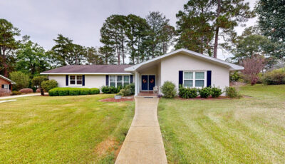 407 Audubon Dr Dothan AL 36301