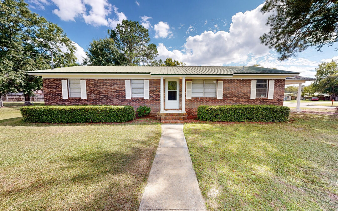 2526 Kinsey Rd, Dothan, AL 36303