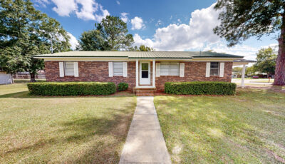 2526 Kinsey Rd, Dothan, AL 36303