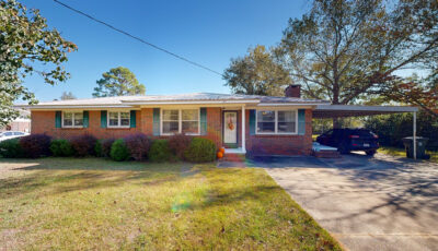 811 Highland Street, Dothan, AL 36301