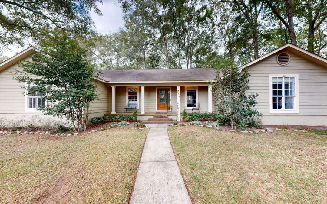 633 Farrah Cir, Dothan, AL 36301