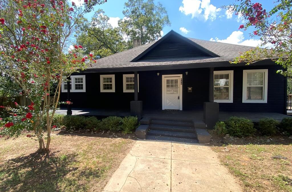 645 N Union Avenue, Ozark, AL 36360