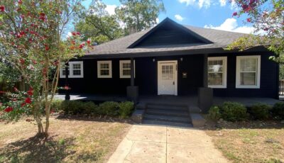 645 N Union Avenue, Ozark, AL 36360