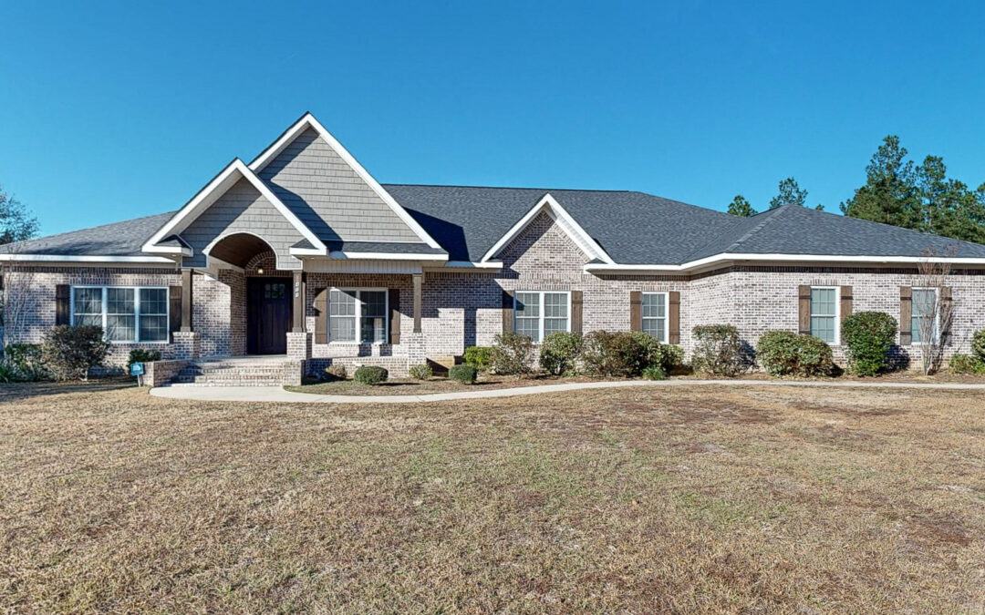 459 Lucy Grade, Dothan, AL 36301