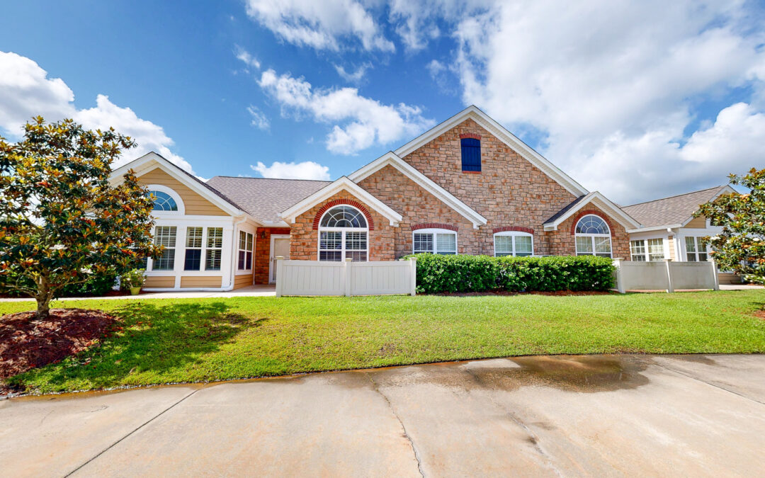 135-2 Hidden Creek Cir Dothan AL 36301