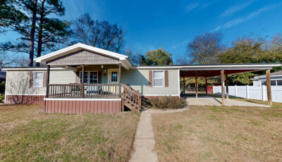 103 Campbell St, Columbia, AL 36319