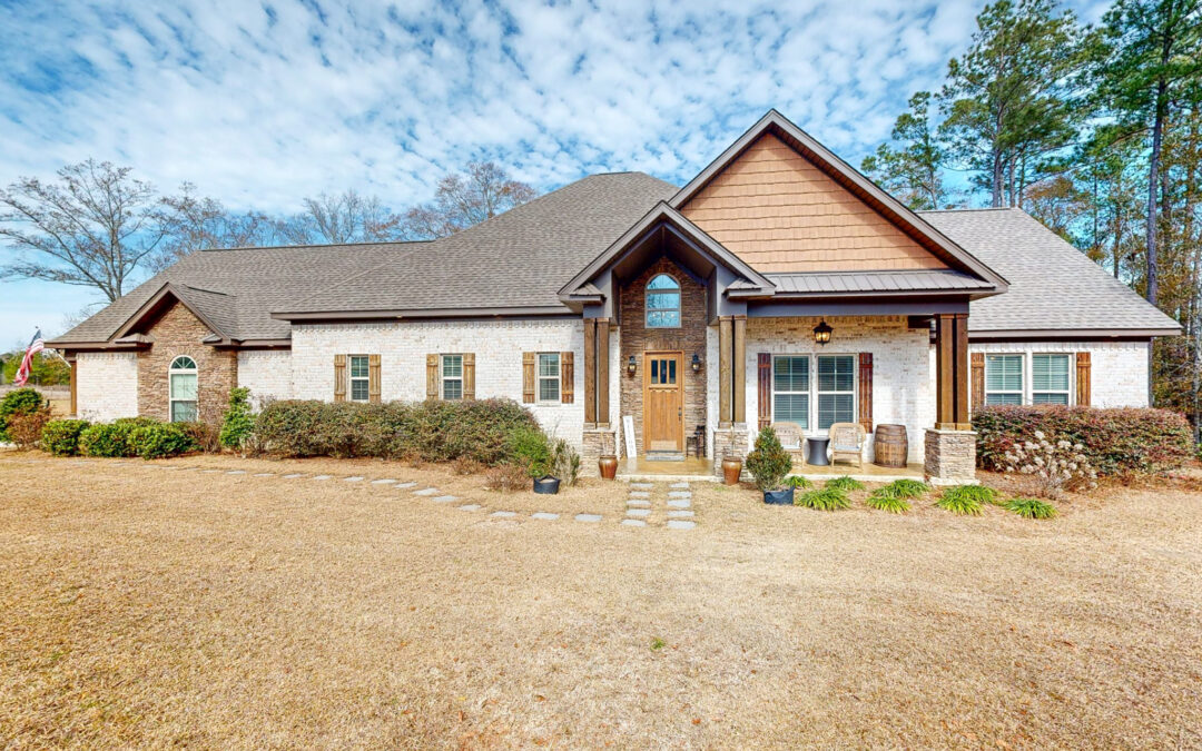 509 Patterson Road, Dothan, AL 36301