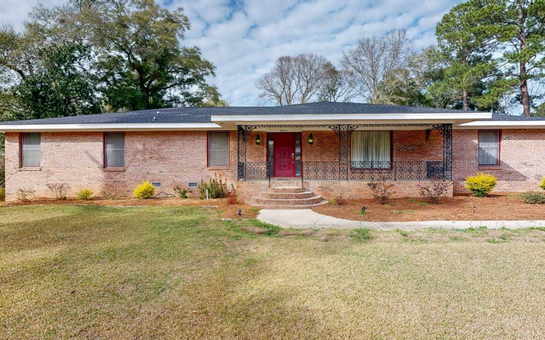 3004 Evans Drive, Dothan, AL 36303