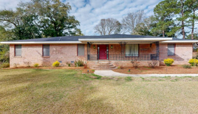 3004 Evans Drive, Dothan, AL 36303