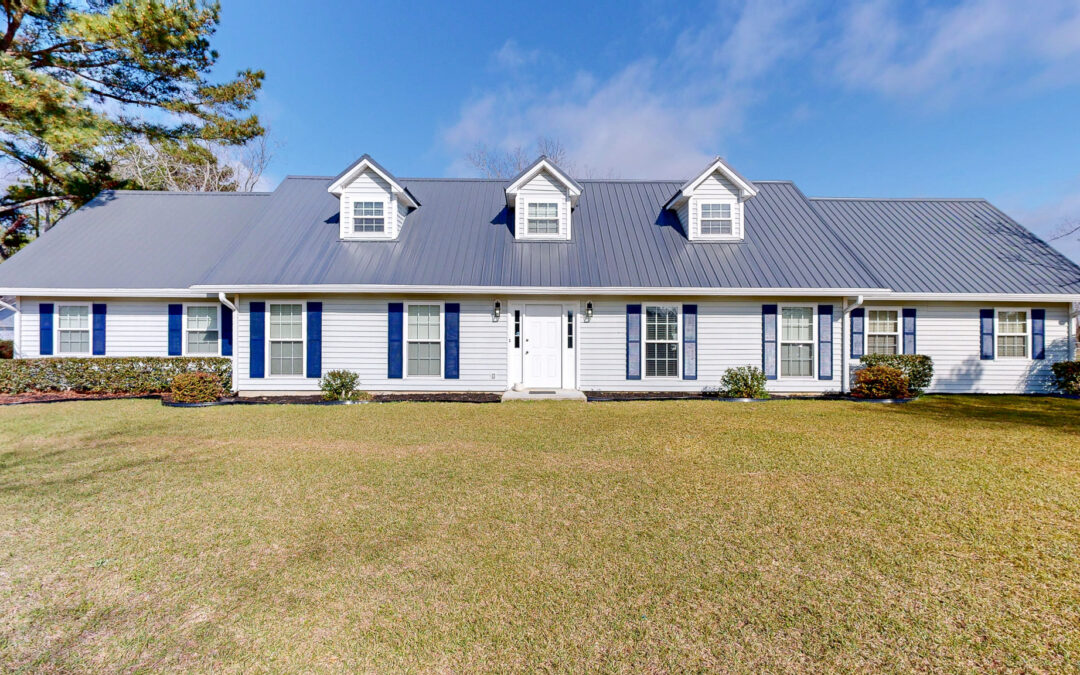 595 Cypress St, Webb, AL 36376