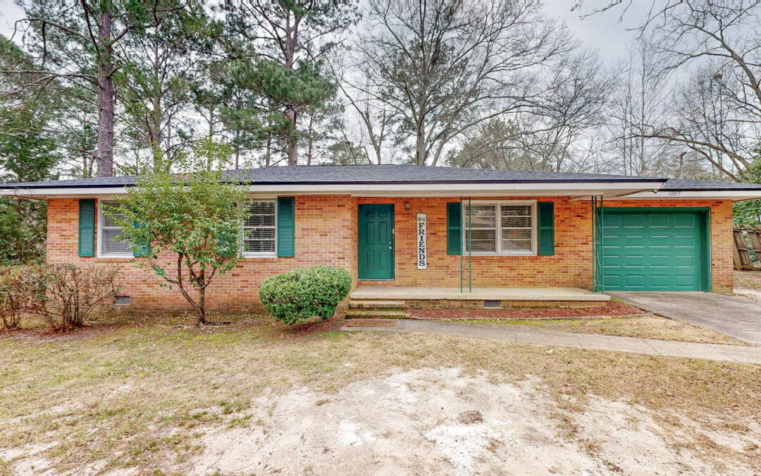 1009 Martin Street, Dothan, AL 36301