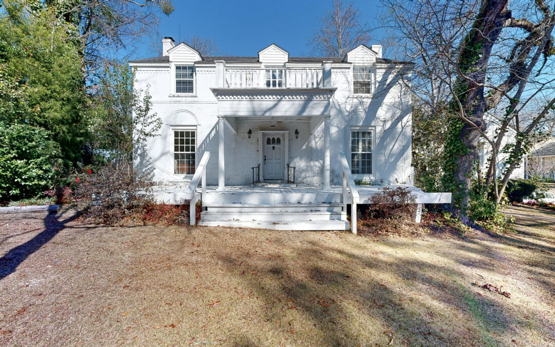 2114 West Main St, Dothan, AL 36301