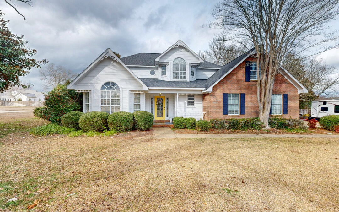 107 Gloster Court, Dothan, AL 36303