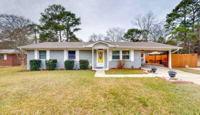 1108 Normandale Drive Dothan, AL 36301