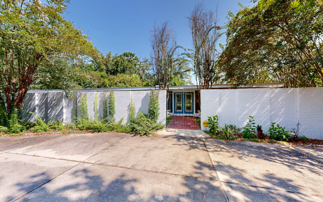 1722 Choctaw St, Dothan, AL 36303