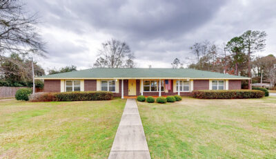 2700 Evans Dr, Dothan AL 36303