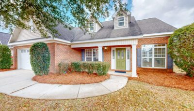 102 Gradic Lane Dothan, AL 36301