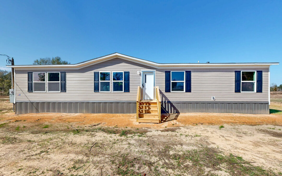 2374 S COUNTY ROAD 67, Midland City, AL 36350
