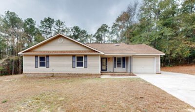 235 Squirrel Dr Newton AL 36352