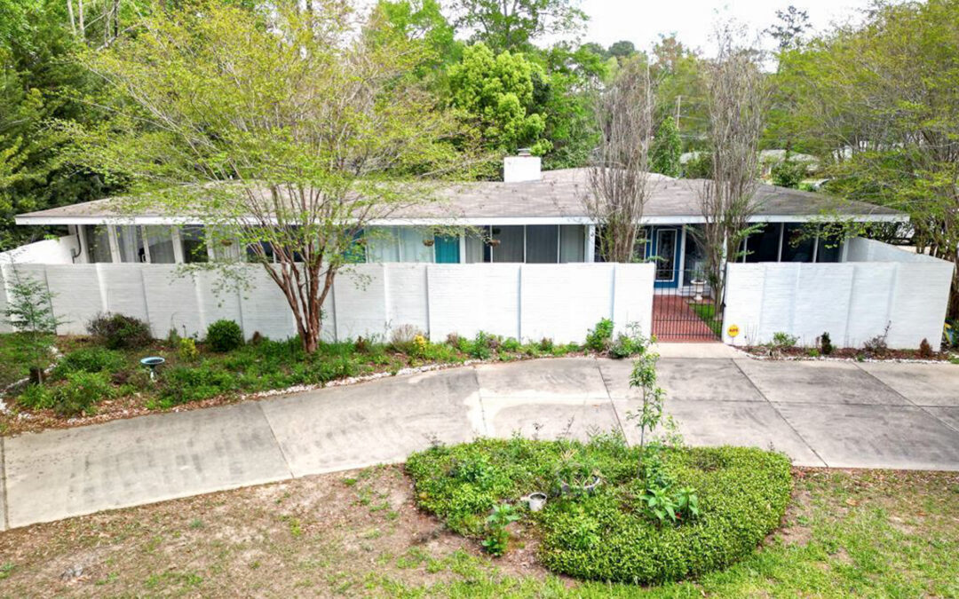 1722 Choctaw St, Dothan, AL 36303