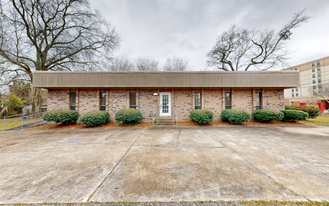 335 S St Andrews St Dothan AL 36301