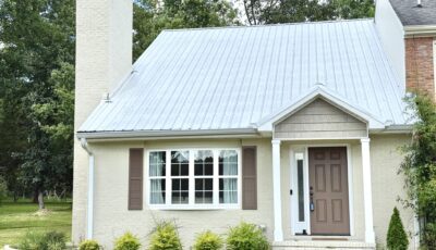 180 Fairway Woods Dr, Ozark, AL 36360 3D Model