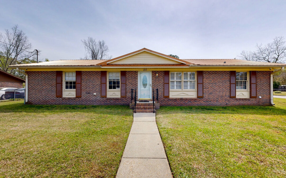 2019 Aberdeen Rd, Dothan, AL 36301