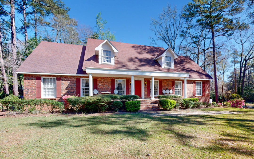 709 Rosemont Drive, Dothan, AL 36303