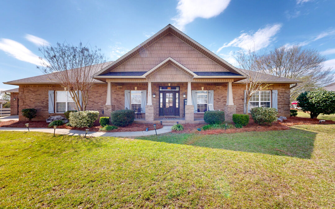 48 County Rd 560, Enterprise, AL 36330