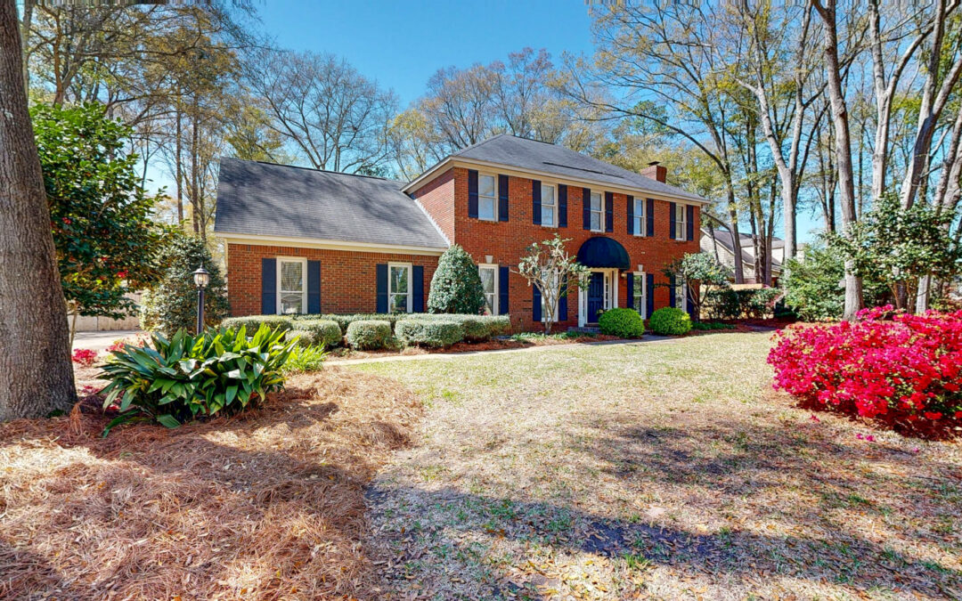 111 Mill Ridge Rd Dothan AL 36303