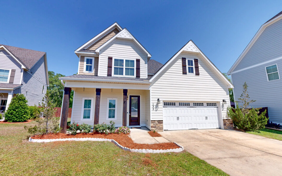 132 Ridgecrest Loop, Dothan, AL 36301