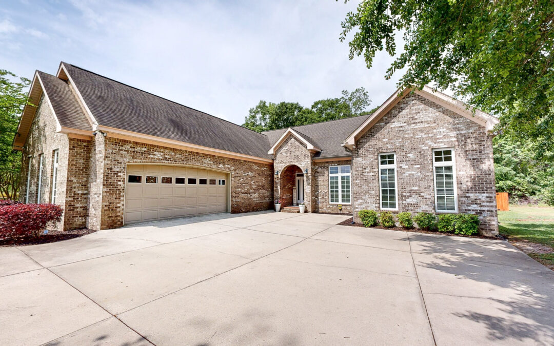 260 Cobb Rd, Dothan, AL 36301
