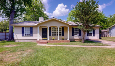 904 Yorktown Rd, Dothan, AL 36301
