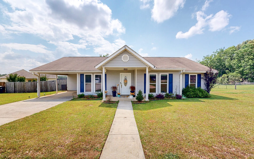 162 Borland Avenue, Midland City, AL 36371