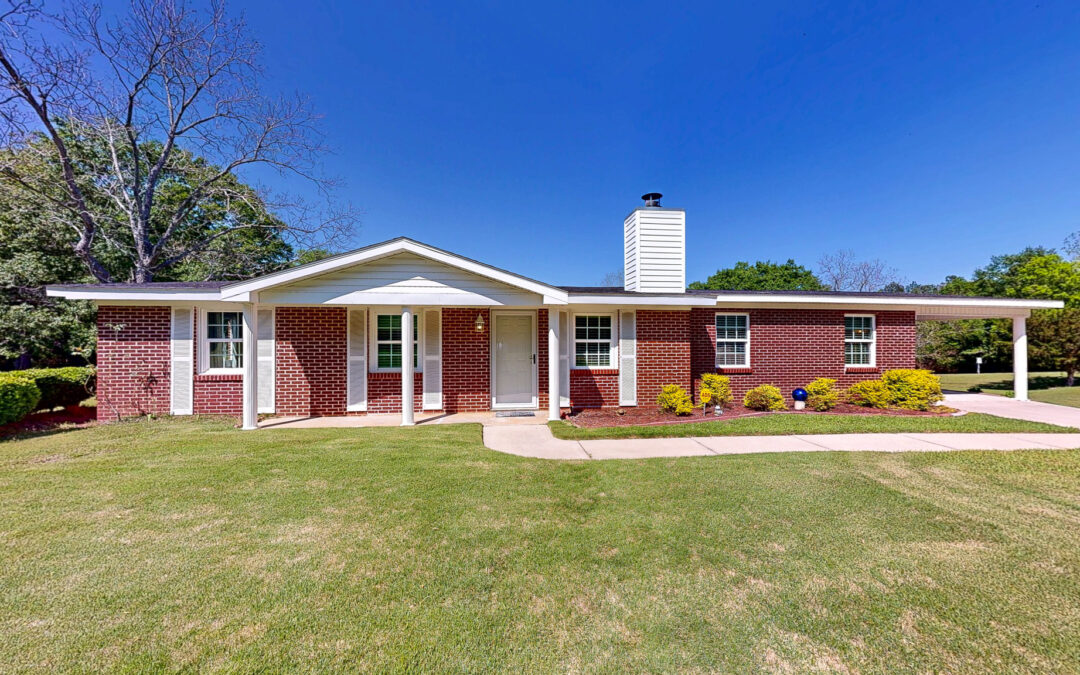 175 Watson Bridge Rd, Dothan AL 36303