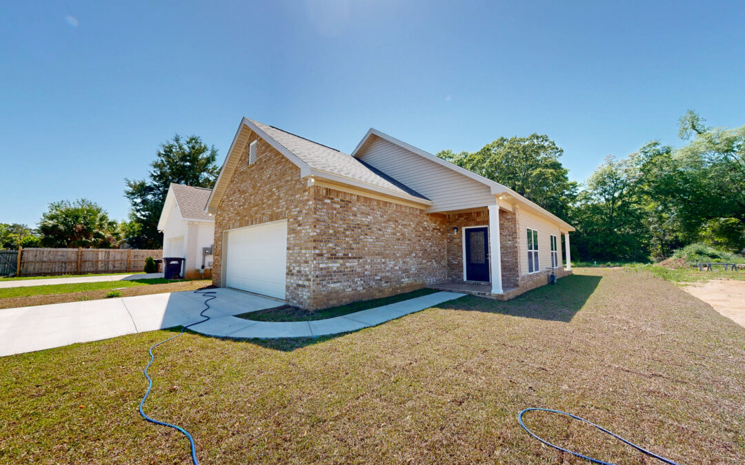 28 Central St Napier Field, Dothan, AL 36303