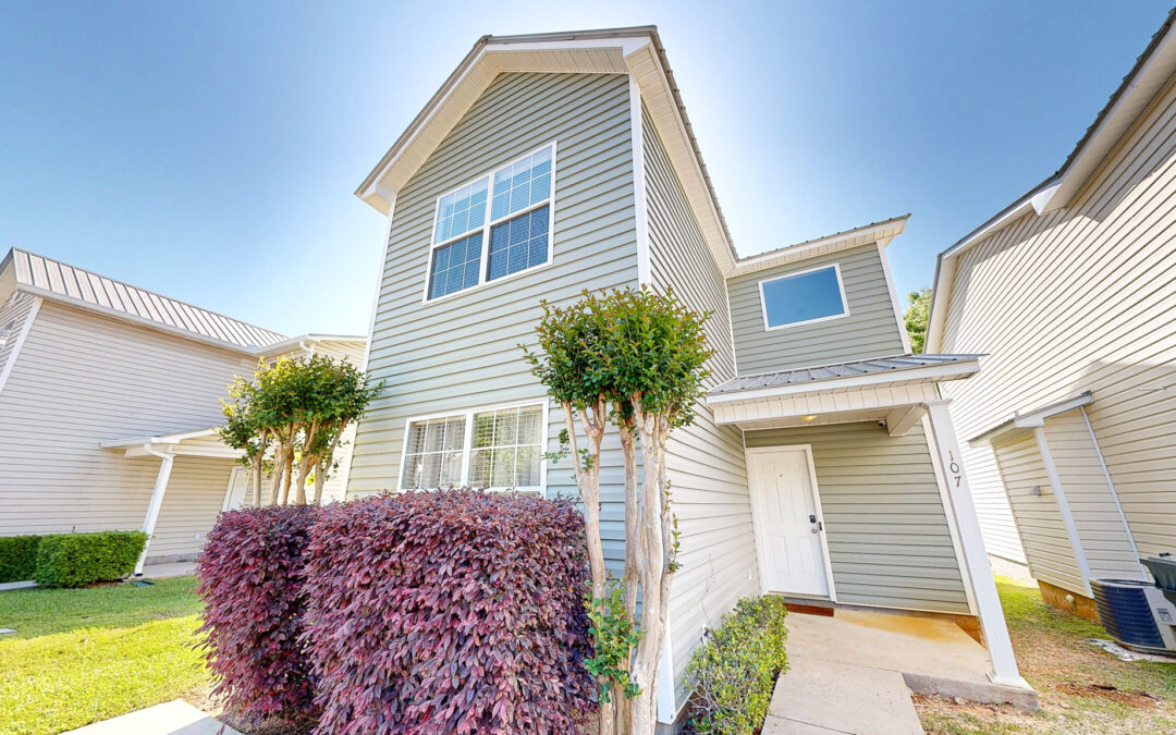 107 Timbers Dr, Dothan, AL 36301