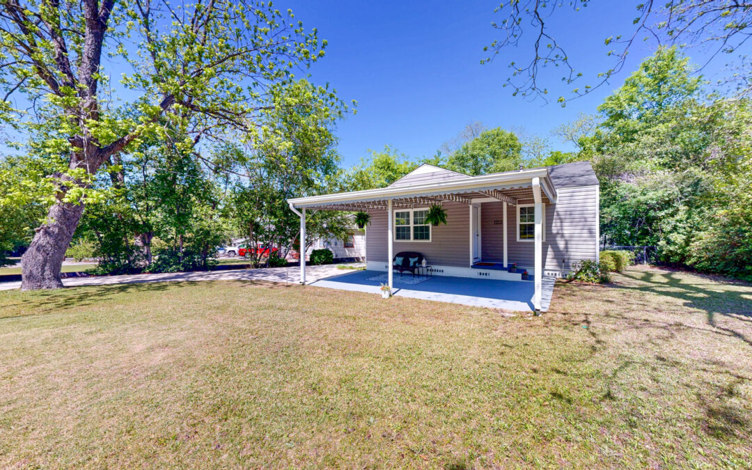 1213 Frederick Rd, Dothan, AL 36301