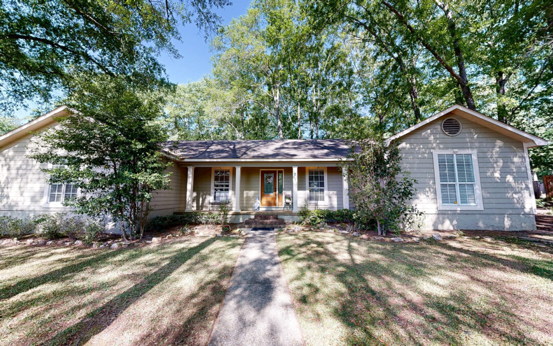 633 Farrah Cir, Dothan, AL 36301