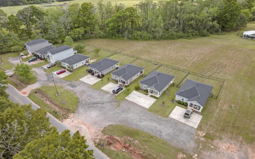 2316 Middleton Rd, Dothan, AL 36301