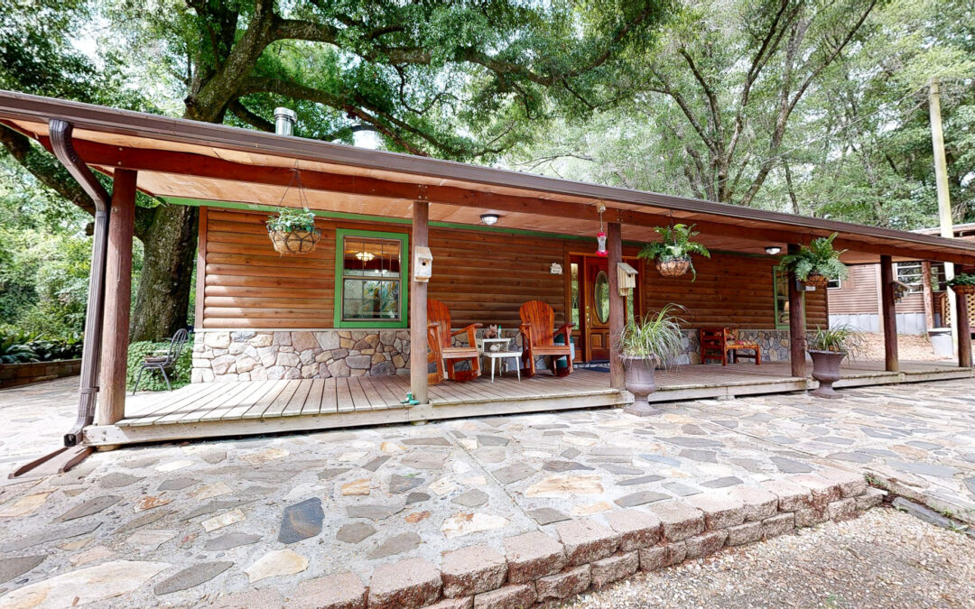1622 W Main Street Daleville, AL 36322