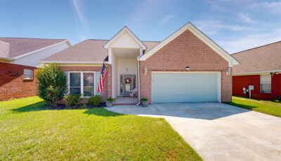 236 Princeton Dr, Dothan, AL 36301
