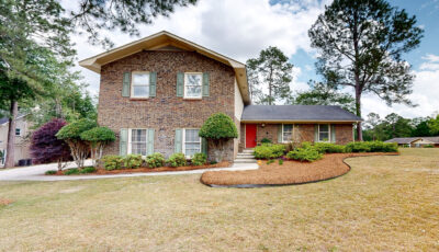 100 Larkspur Ct Dothan AL 36303