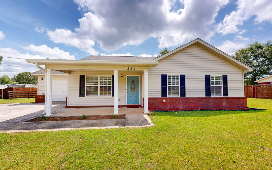284 Alec Circle, Ozark, AL 36360
